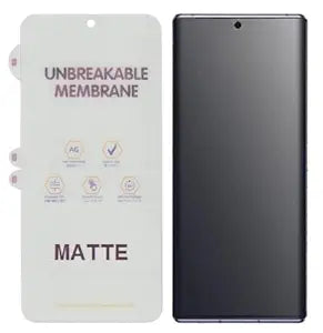 Membrane Screen Guards