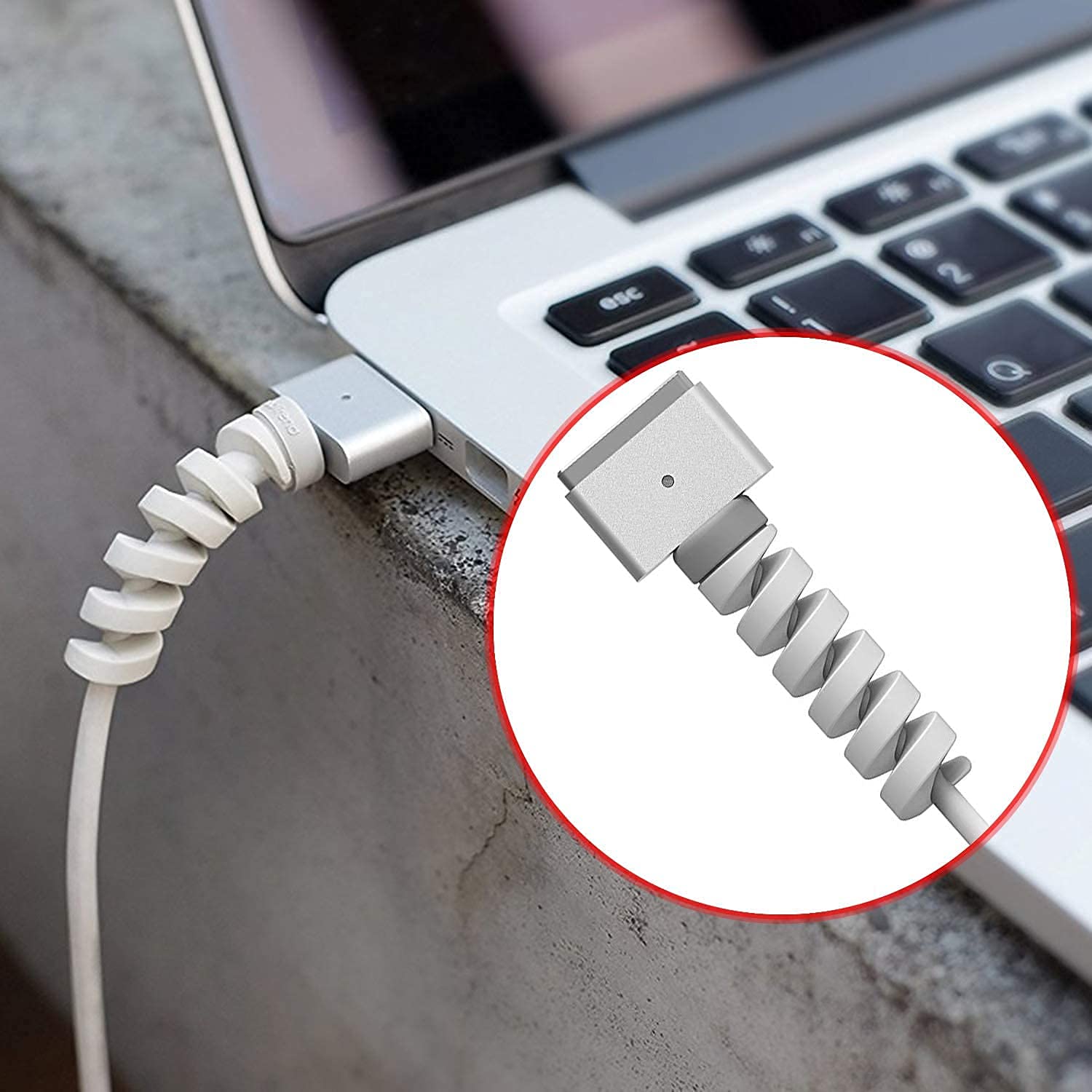 Cable Protectors