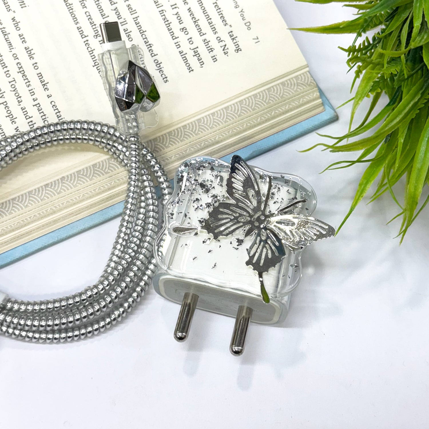 20W Charger Cases(Girls Special) Collections