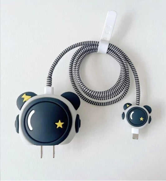 Astronaut 20W Charger Case