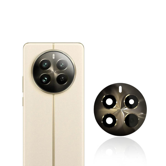 For- Realme 12 Pro 5G