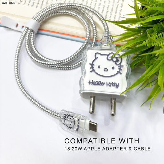 20W Charger Case (Girls Special)