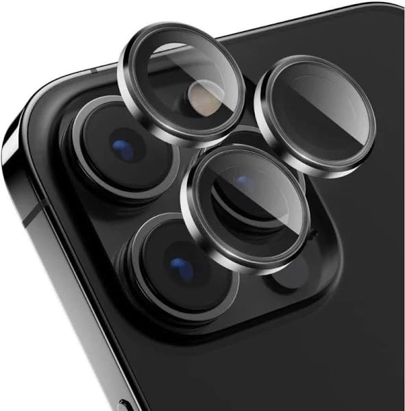 iPhone Camera Lens