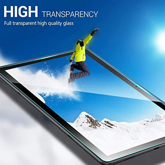 A9Plus 11inch  Screen Protector Tempered Glass [SM-X210/X216]