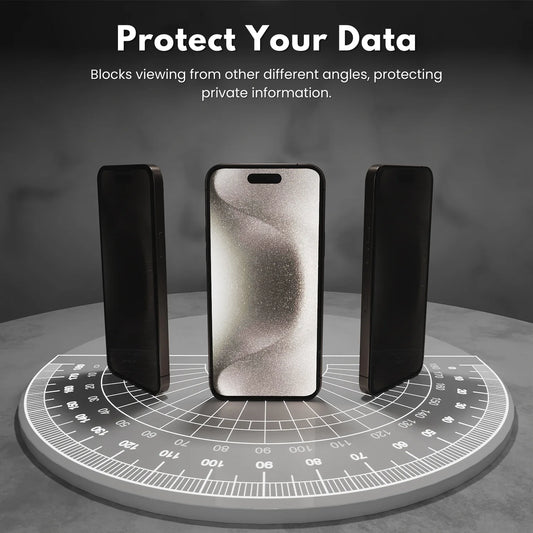 Privacy Screen Protectors