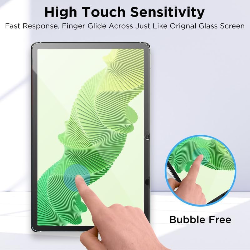 Tablet & IPad Screen Guard - Glass