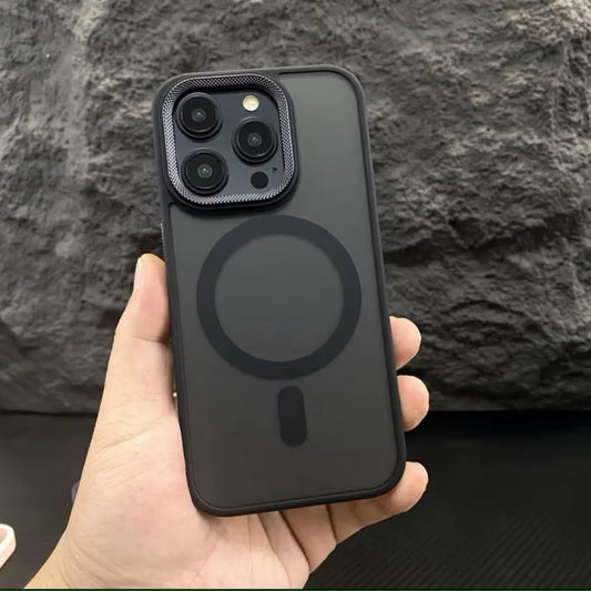 Smoke Magsafe Hard Case