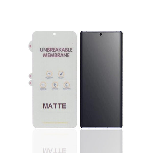 Realme Matte Membrane (Screen Protector)
