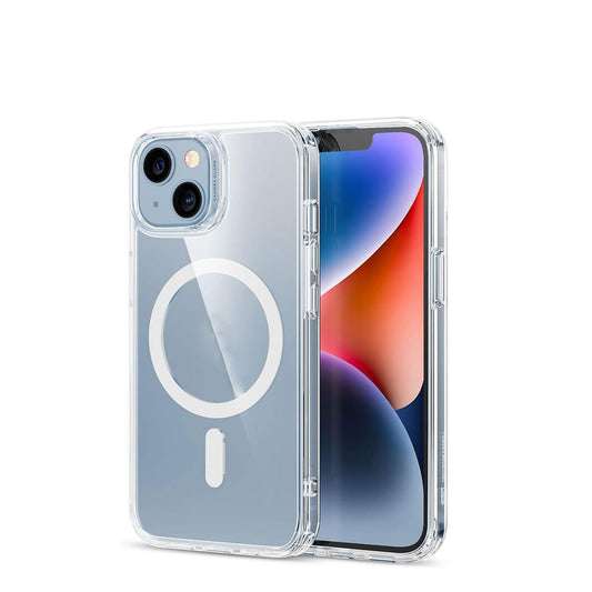 Magsafe Transparent Cover
