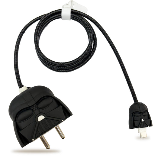 Silicone 20W Charger Case