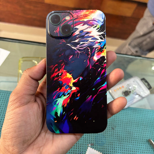 mobile skins