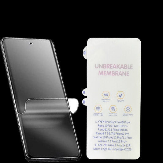 Oppo Matte Membrane (Screen Protector)