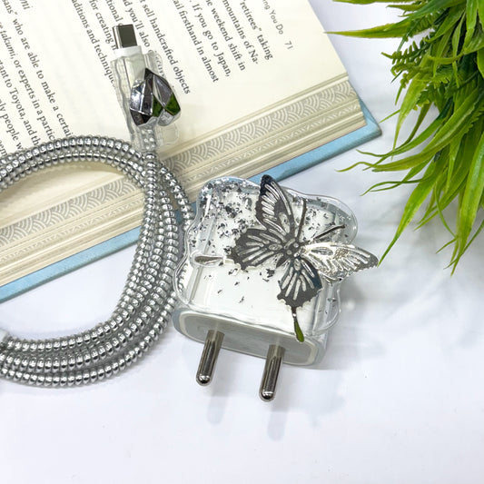 20W Charger Case (Girls Special)